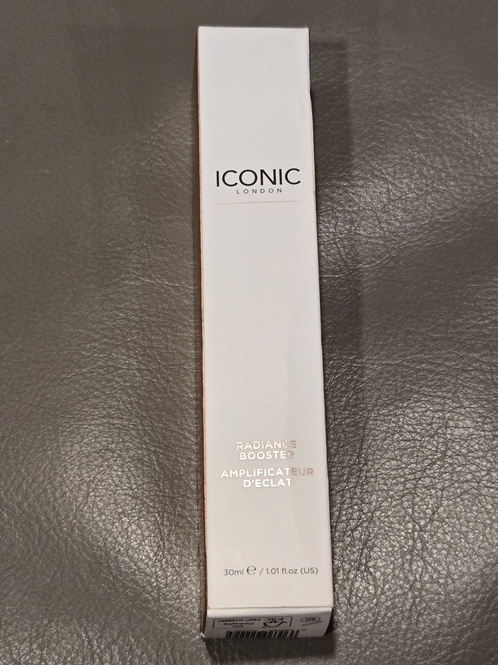 ICONIC London Radiance Booster - NWT